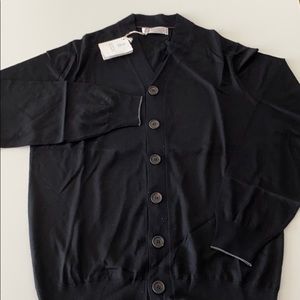 Brunello Cucinelli Men’s cardigan